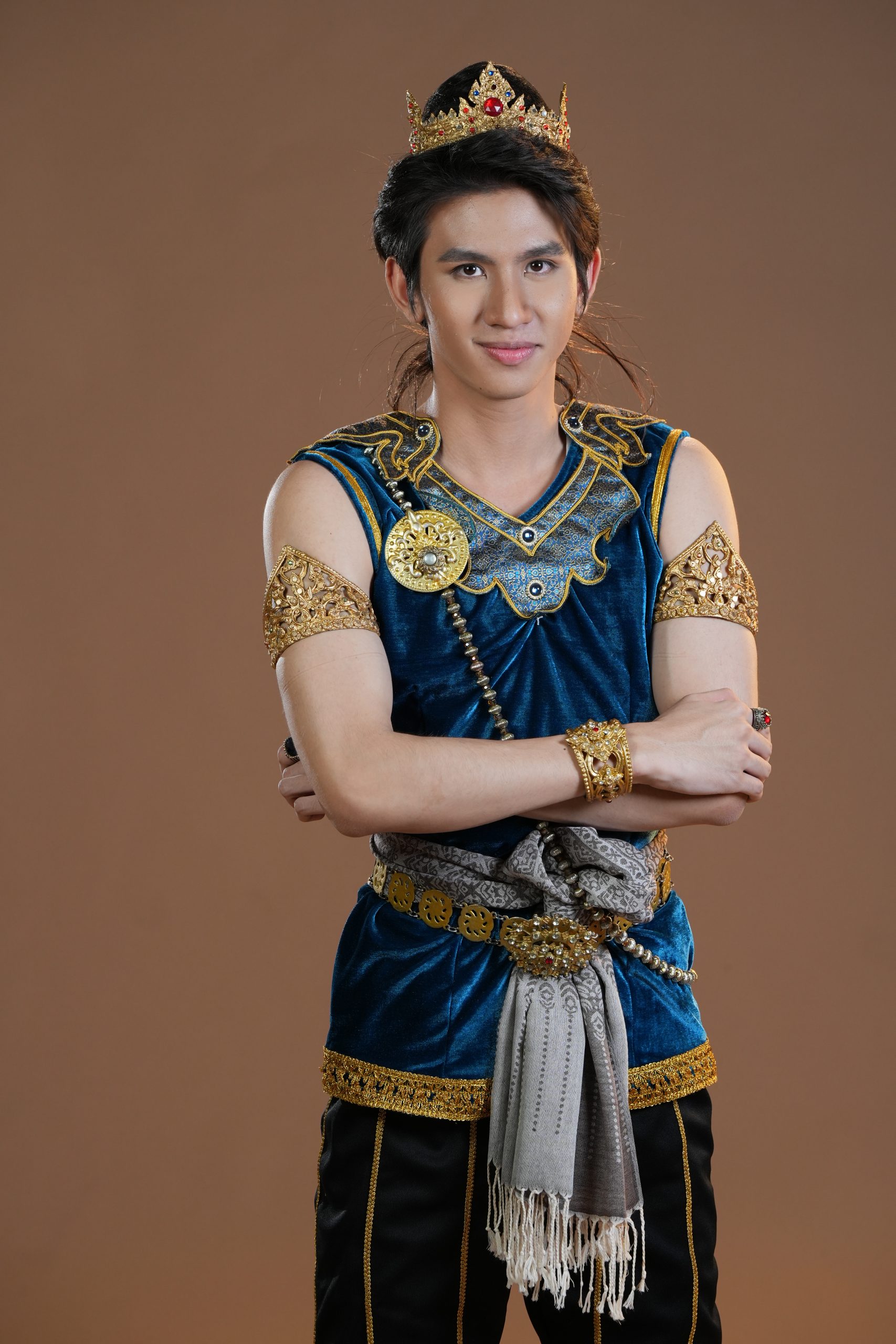 วงสวัสด์ สุริยะชัยวัฒนะ