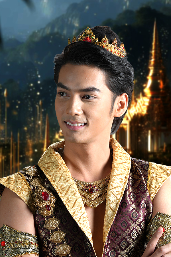 คมกริช เอกรัตน์