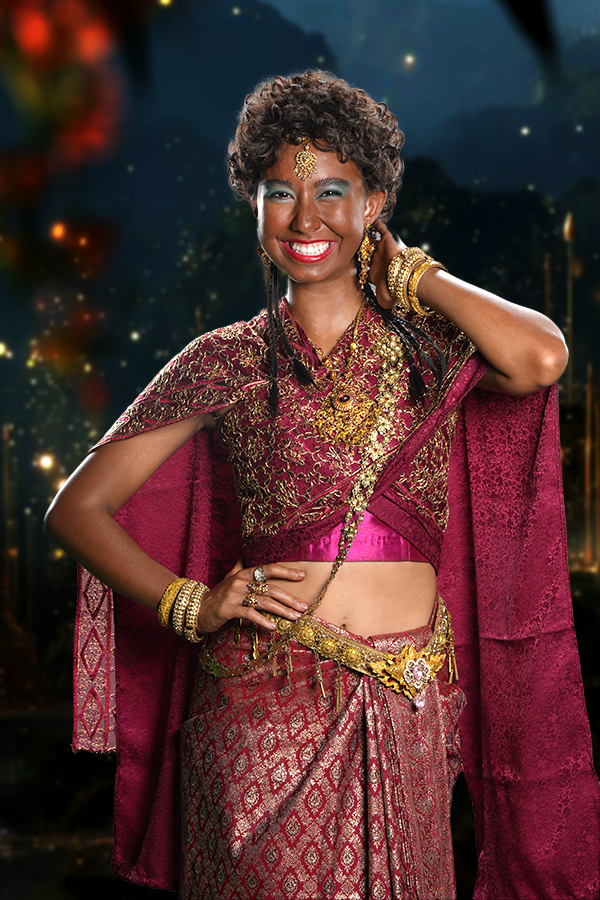 สิริกันยา มูนีย์