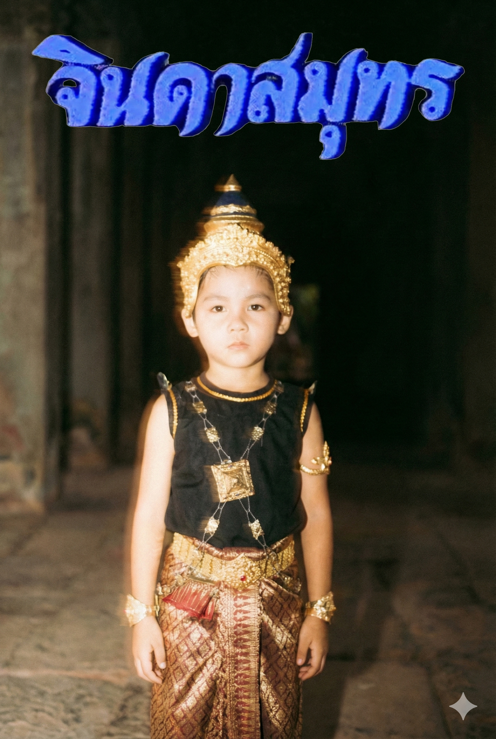 จินดาสมุทร