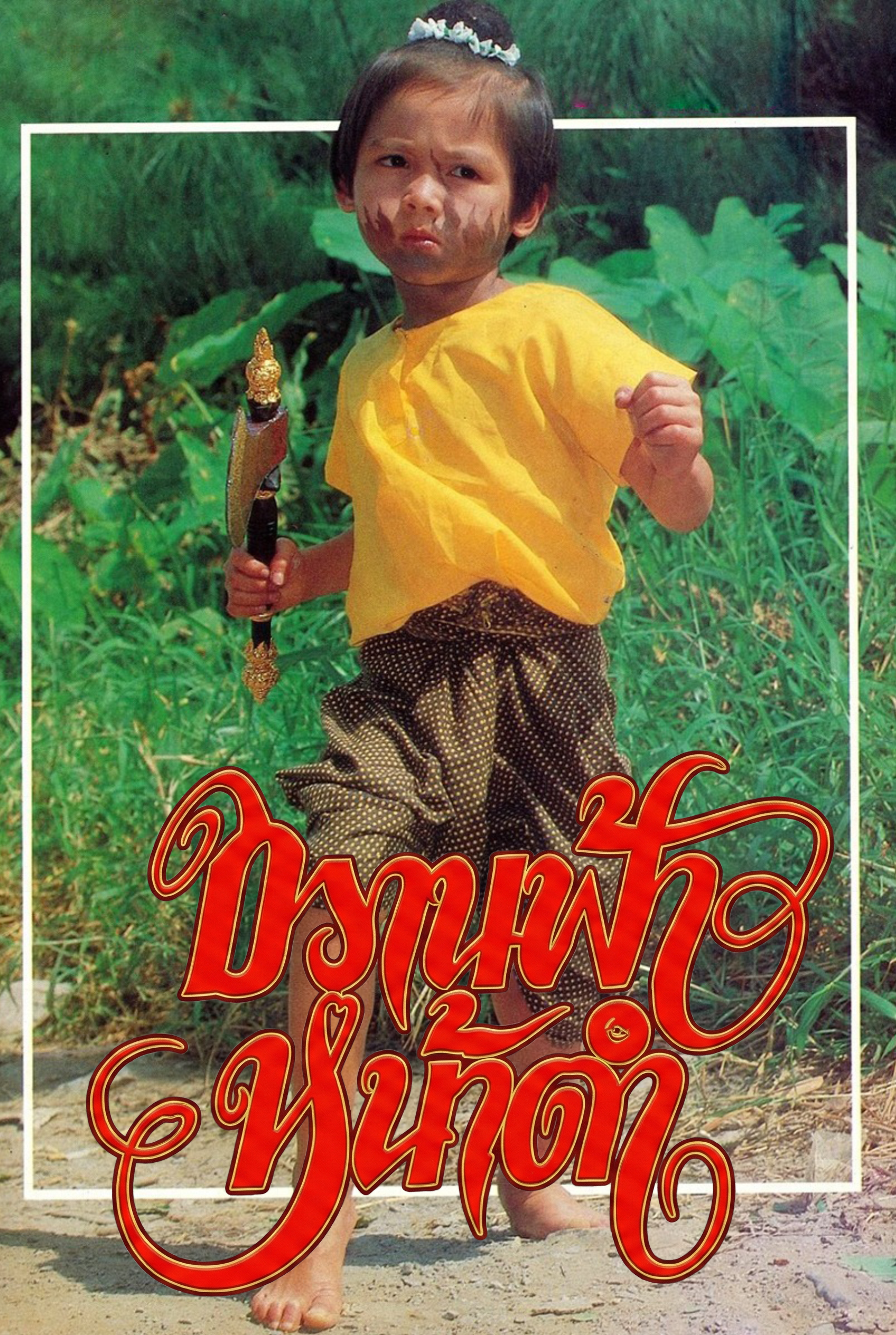 ขวานฟ้าหน้าดำ​ 2526