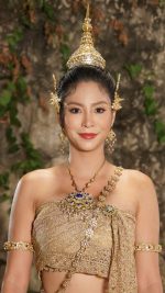 ชนารดี อุ่นทะศรี